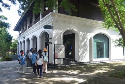 โรงเรียนปรีชานุศาสน์